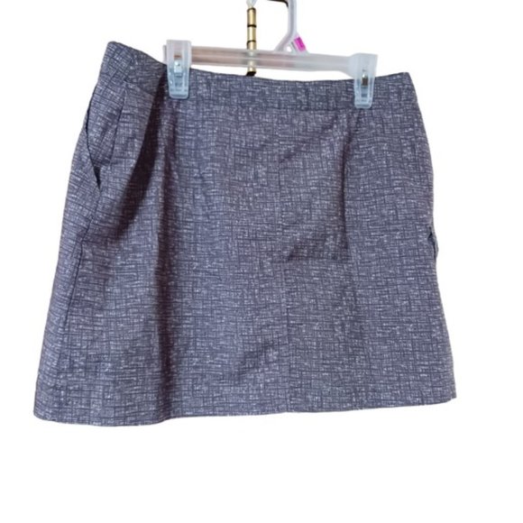 ❤️🛍️Avia Polyester Athletic Golf Skort Short ❤️🛍️  Size  S/P - Picture 3 of 10